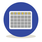 Calendário Escolar